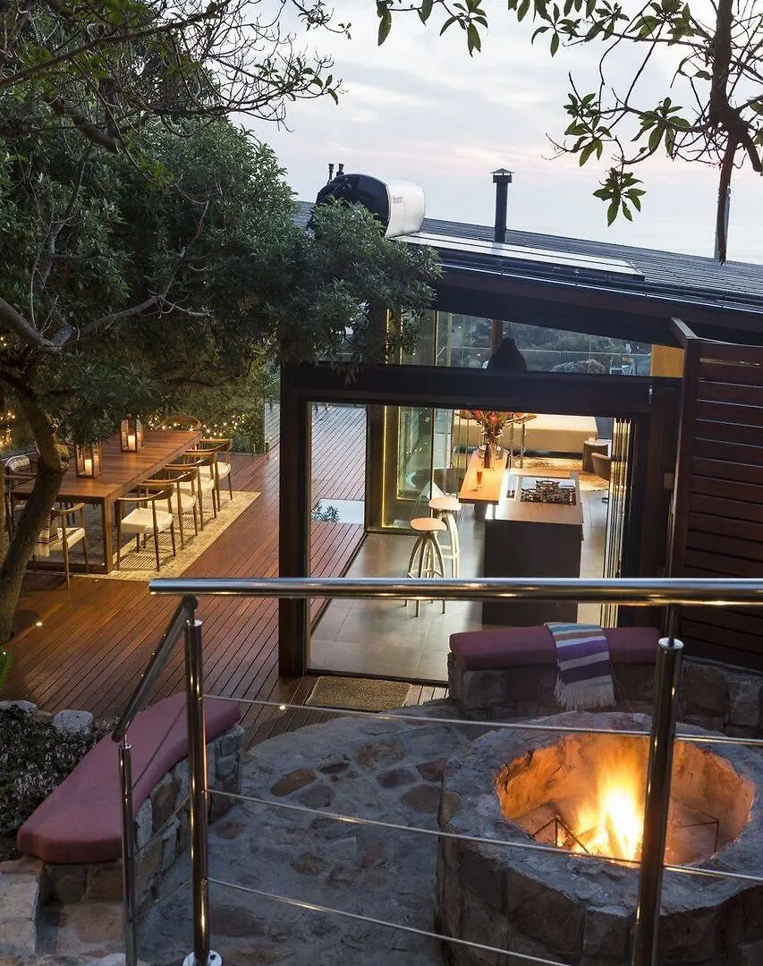 Synergy Treehouse Villa Simon's Town