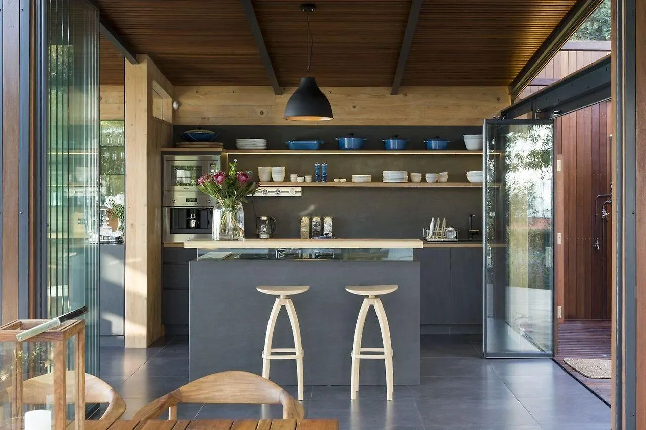 Synergy Treehouse Villa Simon's Town
