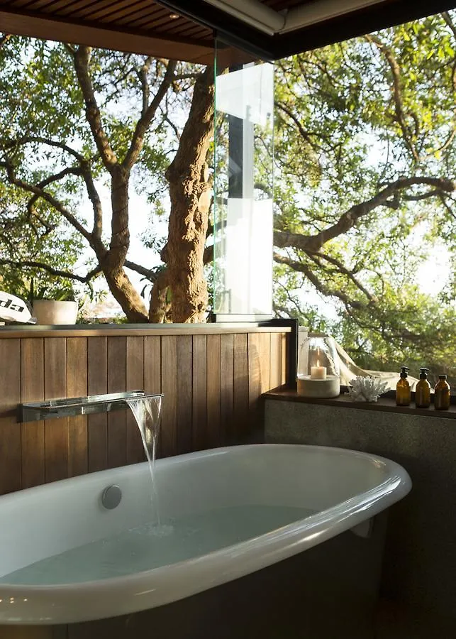 Synergy Treehouse Villa Simon's Town