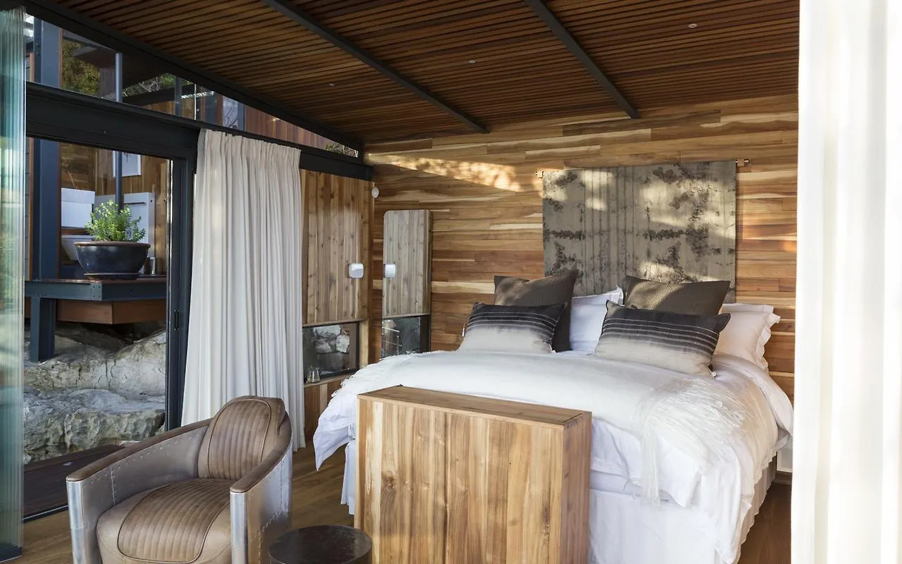 Synergy Treehouse Villa Simon's Town 0*,  South Africa